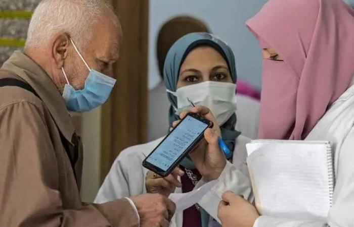 العلاج
      على
      نفقة
      الدولة
      2026..
      من
      يحق
      له
      التقديم
      وما
      الأوراق
      المطلوبة؟