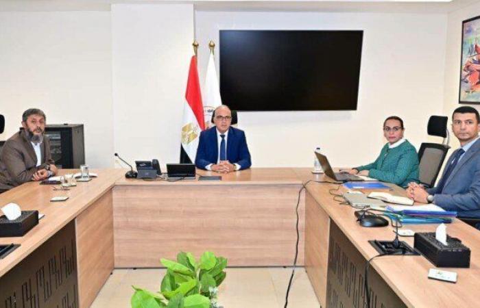 بالبلدي: هل
      يهدد
      ارتفاع
      البحر
      دلتا
      مصر؟
      «الري»
      تكشف
      خرائط
      المخاطر
      حتى
      2100