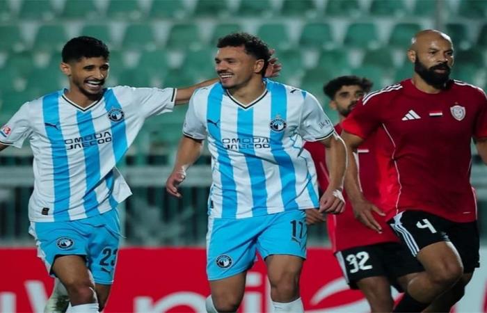 بالبلدي : طريق
      بيراميدز
      في
      كأس
      مصر
      20262027
      حتى
      النهائي