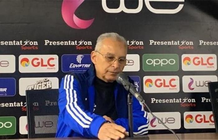 بالبلدي : عبد
      العزيز
      عبد
      الشافي:
      لاعب
      الأهلي
      يعاني
      من
      الثقة
      الزائدة..
      وهذا
      ما
      يحتاجه
      زيزو