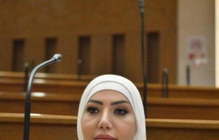 بالبلدي: عبير
      عطا
      الله
      في
      منتدى
      مصر
      2026:
      بناء
      الوعي
      المجتمعي
      خط
      الدفاع
      الأول
      في
      مواجهة
      الشائعات