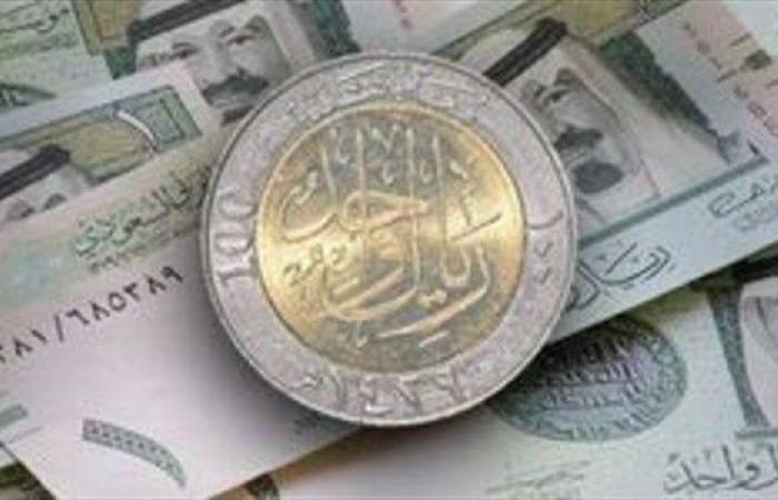 بالبلدي : سعر
      الريال
      السعودي
      اليوم
      مقابل
      الجنيه..
      كم
      سجل
      في
      بنك
      مصر؟