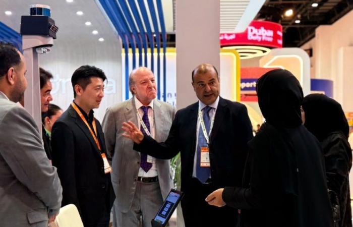 بالبلدي : خالد
      حنفي:
      شراكة
      عربية–صينية
      لتنفيذ
      مشروعات
      مشتركة
      بتمويل
      يصل
      إلى
      مليار
      دولار