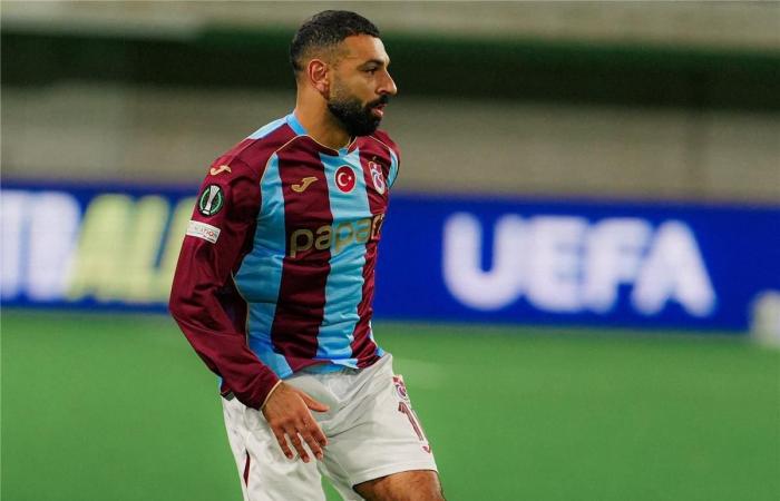 بالبلدي : هارتس
      يتلقى
      تحذيرات
      بشأن
      محمد
      صلاح
      قبل
      لقاء
      طرابزون
      سبور