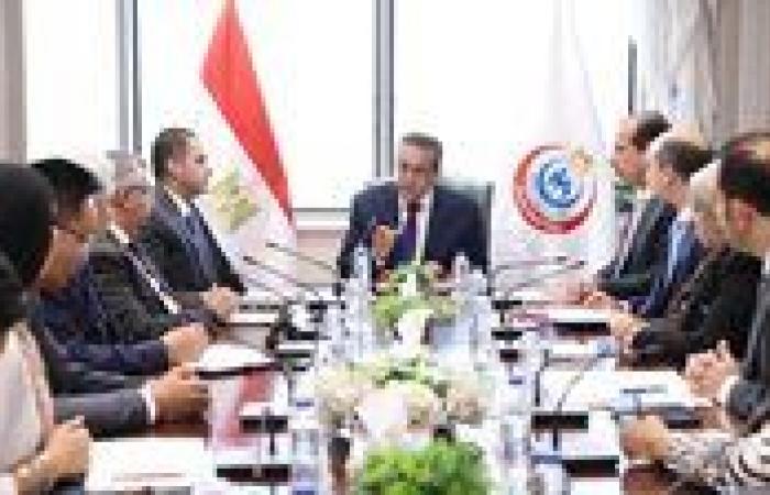 بالبلدي: تفاصيل
      لقاء
      وزير
      الصحة
      مع
      وفد
      شركة
      هواوي