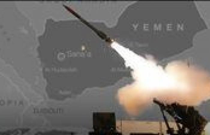 بالبلدي: تحالف
      دعم
      الشرعية
      باليمن
      يعلن
      اعتراض
      صاروخ
      باليستي
      حوثي
      باتجاه
      نجران