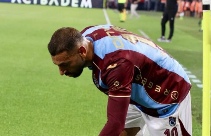 بالبلدي : تشكيل
      طرابزون
      سبور
      أمام
      هارتس
      في
      دوري
      المؤتمر
      الأوروبي..
      موقف
      محمد
      صلاح