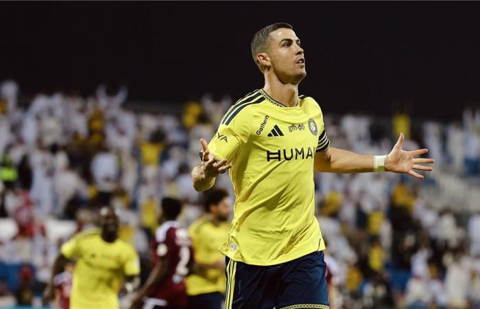 بالبلدي : ترتيب
      هدافي
      الدوري
      السعودي
      بعد
      هدف
      رونالدو
      في
      مباراة
      النصر
      والفيصلي
