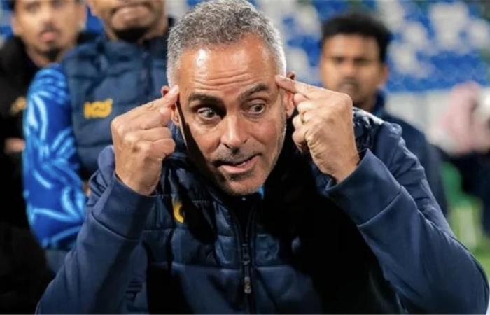 بالبلدي : رد
      مُثير
      من
      جوزيه
      جوميز
      حول
      حقيقة
      عودته
      إلى
      الزمالك