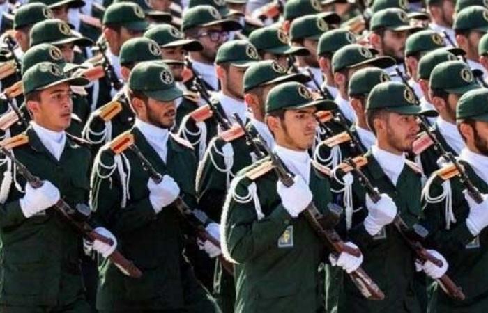 بالبلدي: الحرس
      الثوري
      الإيراني
      يعزز
      انتشاره
      في
      محيط
      كردستان
      العراق