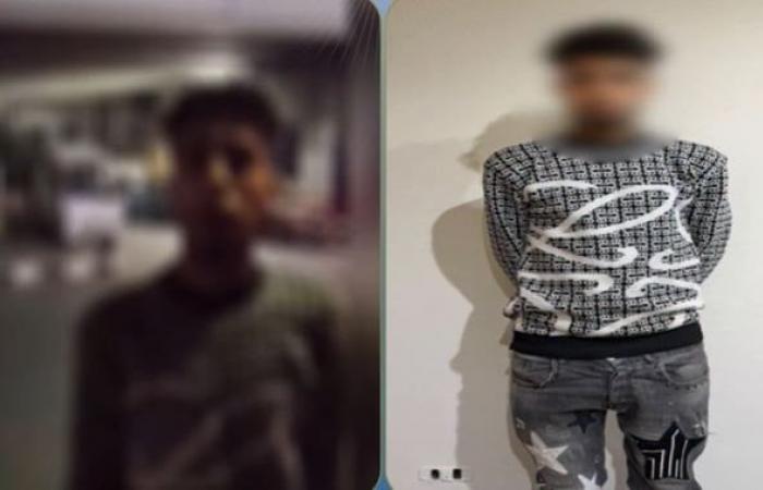 بالبلدي: ضبط
      المتهم
      بممارسة
      مهنة
      منادي
      سيارات
      بدون
      ترخيص
      في
      سوهاج