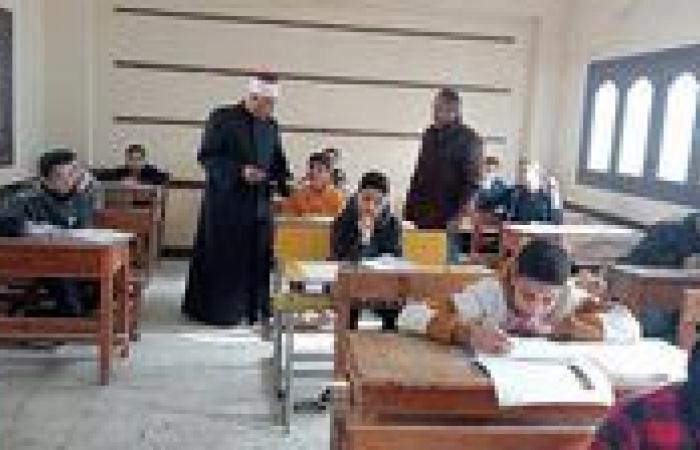 بالبلدي: قطاع
      المعاهد
      الأزهرية
      يعلن
      تفاصيل
      الاختبارات
      الشهرية
      وضوابط
      إعداد
      الأسئلة...مستند