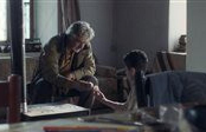 بالبلدي: «يومًا
      ما
      ولد»
      أفضل
      فيلم
      عربي
      قصير
      و«ذكريات
      مسروقة»
      يحصد
      نجمة
      الجونة
      الذهبية