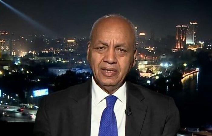 بالبلدي: مصطفى
      بكري
      يكشف
      3
      لاءات
      مصرية
      لإيران:
      «أمن
      السعودية
      خط
      أحمر»