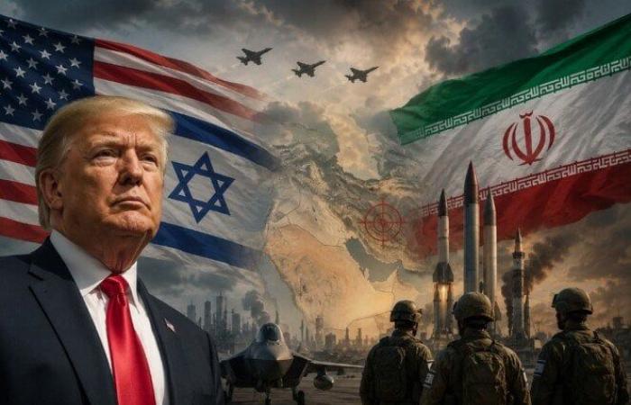 بالبلدي: خبير
      عسكري:
      اختلاف
      أهداف
      واشنطن
      وتل
      أبيب
      بشأن
      الحرب
      على
      إيران
      يرتبط
      بالانتخابات