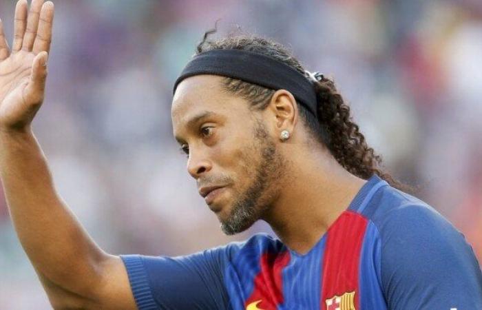 بالبلدي: موعد
      عودة
      رونالدينيو
      إلى
      الملاعب
      مع
      رافينا
      الإيطالي