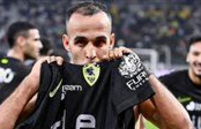 بالبلدي: جمال
      حمزة:
      الزمالك
      لن
      يتغير
      مع
      مدرب
      أجنبي..
      وأرفض
      إيقاف
      ناصر
      منسي