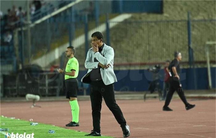 بالبلدي : عاد
      من
      جديد..
      الجونة
      يعلن
      علاء
      عبد
      العال
      مديرًا
      فنيًا
      للفريق