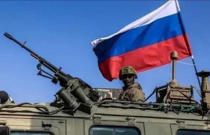 روسيا
      تعلن
      استهداف
      14
      سفينة
      شحن
      مرتبطة
      بأوكرانيا
      وتدمير
      5593
      مسيرة