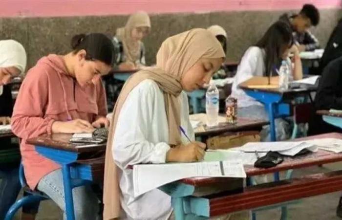 موعد
      امتحانات
      شهر
      نوفمبر
      2026
      في
      المدارس..
      التعليم
      تحسم
      حقيقة
      التأجيل