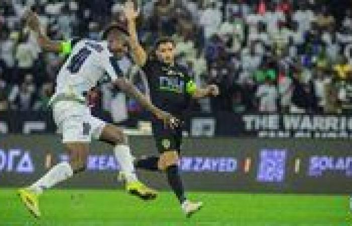 بالبلدي: الدباغ
      يقود
      هجوم
      الزمالك
      وجبريل
      أواتارا
      أساسيًا
      مع
      الجيش
      الرواندي..
      التشكيل
      المتوقع