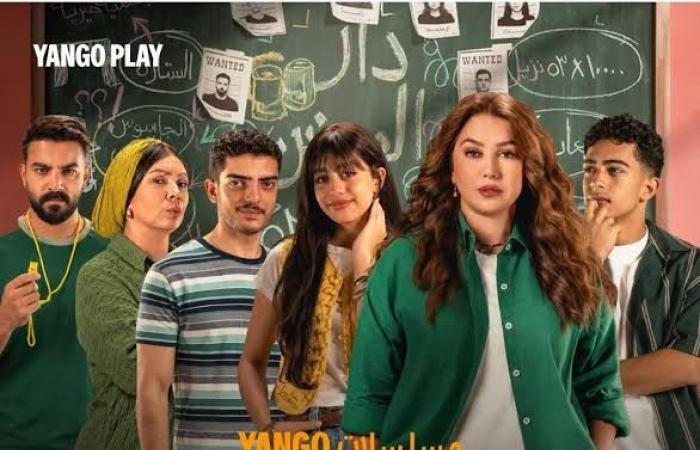 بالبلدي: السيناريوهات
      الضعيفة
      والقوالب
      الجاهزة
      تدمر
      مسلسلات
      15
      حلقة