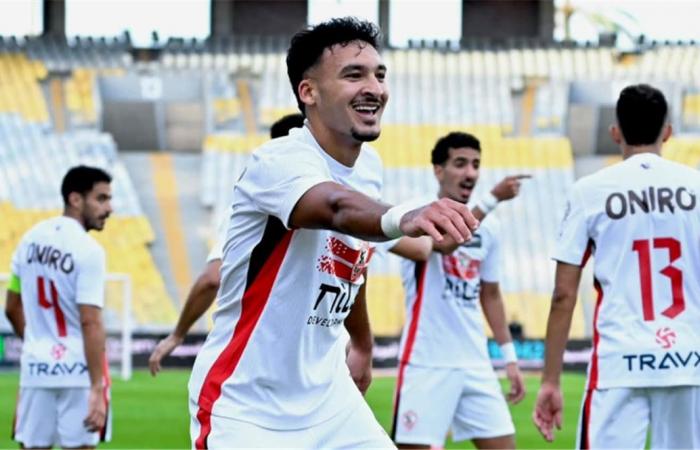 بالبلدي : بدلاء
      الزمالك
      أمام
      الجيش
      الرواندي
      في
      دوري
      أبطال
      إفريقيا