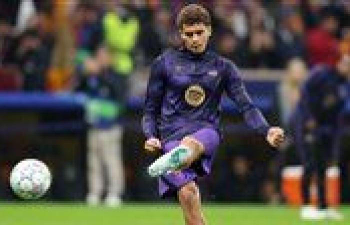 بالبلدي: صحيفة
      إسبانية
      تشيد
      بـ
      حمزة
      عبد
      الكريم
      قبل
      مواجهة
      ريال
      مدريد