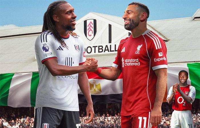 بالبلدي : إيوبي
      يعادل
      إنجاز
      محمد
      صلاح
      بعد
      مشاركته
      في
      مباراة
      فولهام
      وكوفنتري
      سيتي