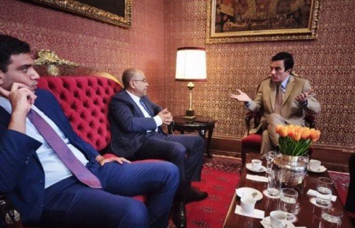 بالبلدي: 84
      مليار
      دولار
      فرص
      استثمارية..
      وزير
      خارجية
      بيرو
      يتعهد
      بتذليل
      العقبات
      أمام
      الشركات
      المصرية