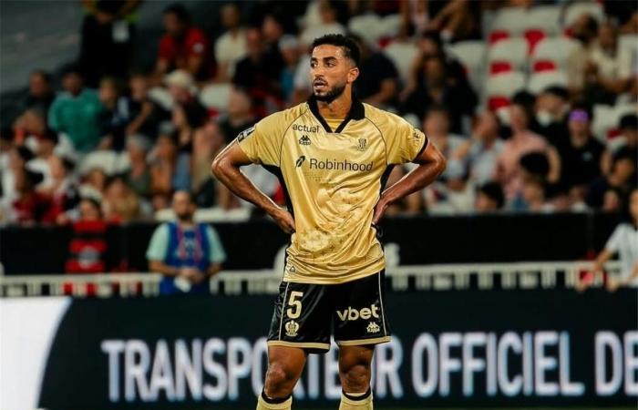 بالبلدي : محمد
      عبد
      المنعم
      يتلقى
      إشادة
      خاصة
      بعد
      فوز
      نيس
      على
      بريست
      في
      الدوري
      الفرنسي