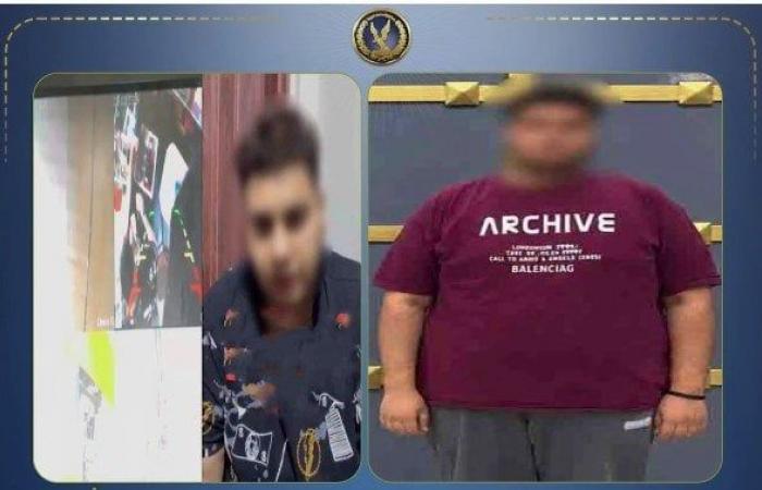 بالبلدي : الداخلية
      تكشف
      حقيقة
      فيديو
      ادعاء
      احتجاز
      عامل
      بكشك
      في
      الإسماعيلية