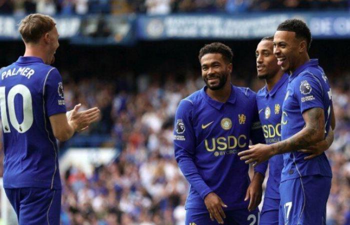 بالبلدي: تشكيل
      تشيلسي
      المتوقع
      أمام
      توتنهام
      في
      الدوري
      الإنجليزي..
      كيف
      يُدير
      «ألونسو»
      ديربي
      لندن؟