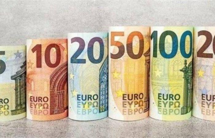 بالبلدي: سعر
      اليورو
      مقابل
      الجنيه
      اليوم
      في
      مصر
      السبت
      24
      أكتوبر
      2026