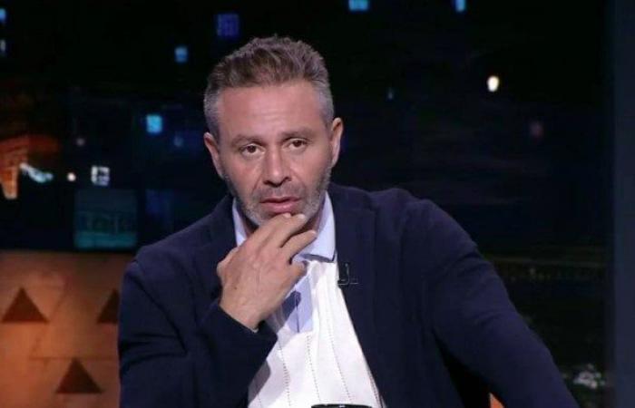 بالبلدي : حازم
      إمام:
      خروج
      صن
      داونز
      من
      دوري
      أبطال
      إفريقيا
      يمنح
      الزمالك
      فرصة
      ذهبية