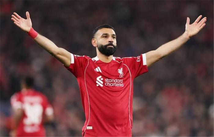 بالبلدي : فيديو
      |
      لا
      يمكن
      نسيانها..
      ليفربول
      يحتفي
      بذكرى
      خاصة
      لـ
      محمد
      صلاح