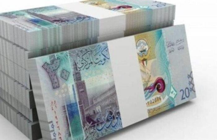 بالبلدي: الدينار
      الكويتي
      والريال
      القطري
      بكام؟..
      أسعار
      العملات
      العربية
      اليوم
      السبت
      24
      أكتوبر
      2026