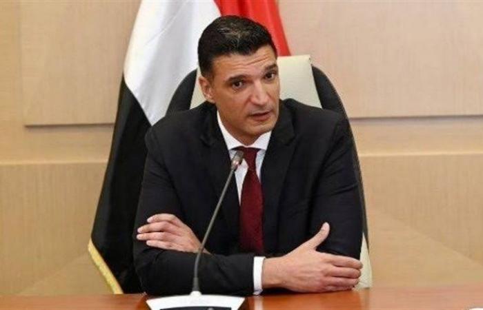 بالبلدي: الاقتصاد
      في
      أسبوع:
      ارتفاع
      خسائر
      الجنيه..
      تخارج
      المال
      الساخن..
      الحكومة
      تبحث
      العودة
      لـ”تخفيف
      الأحمال”
