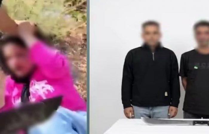 بالبلدي: الداخلية
      تكشف
      ملابسات
      فيديو
      التعدي
      بسلاح
      أبيض
      على
      سيدة
      بالإسماعيلية