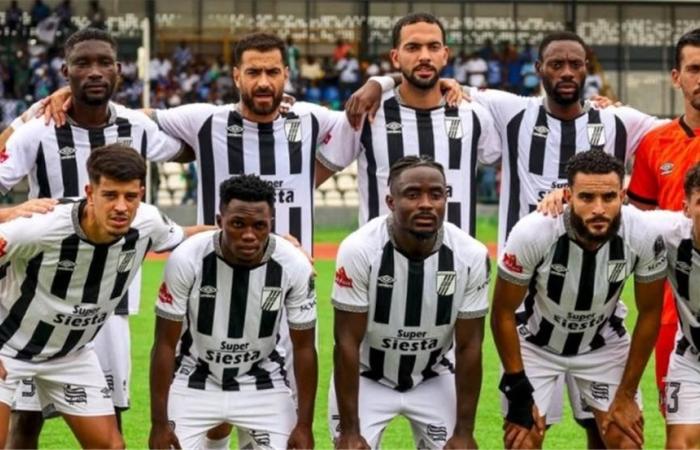 بالبلدي : بمشاركة
      معلول..
      الصفاقسي
      يهزم
      أكاديمية
      أمادو
      ديالو
      ويتأهل
      إلى
      مجموعات
      الكونفدرالية