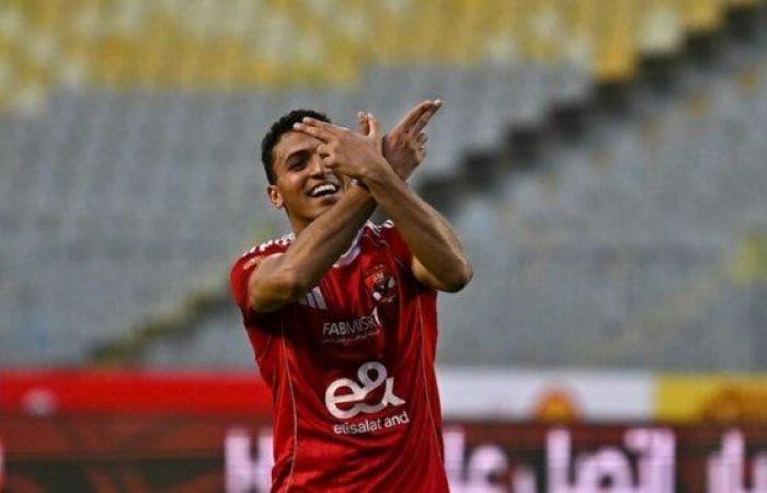 بالبلدي: ياسين
      مرعي
      خارج
      حسابات
      الحسين
      عموتة
      في
      الأهلي
      مؤقتًا