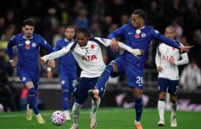 بالبلدي: مشاهدة
      مباراة
      توتنهام
      وتشيلسي
      بث
      مباشر
      في
      الدوري
      الإنجليزي