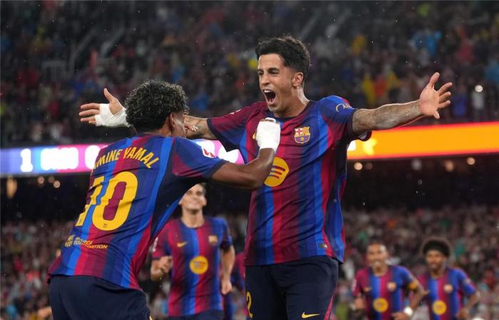 بالبلدي : كانسيلو
      يستفز
      مورينيو
      قبل
      الكلاسيكو
      باعتراف
      مثير..
      ويوضح:
      نجم
      ريال
      مدريد
      صديقي
      المقرب