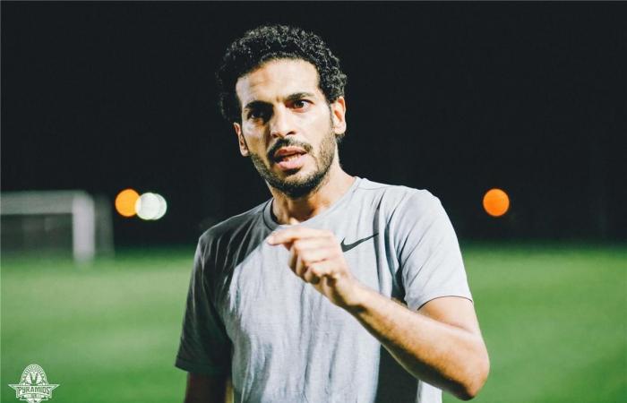 بالبلدي : هاني
      سعيد:
      هدفنا
      الفوز
      على
      الأهلي..
      وسنتحدث
      مع
      اتحاد
      الكرة
      بشأن
      الحكام
      الأجانب