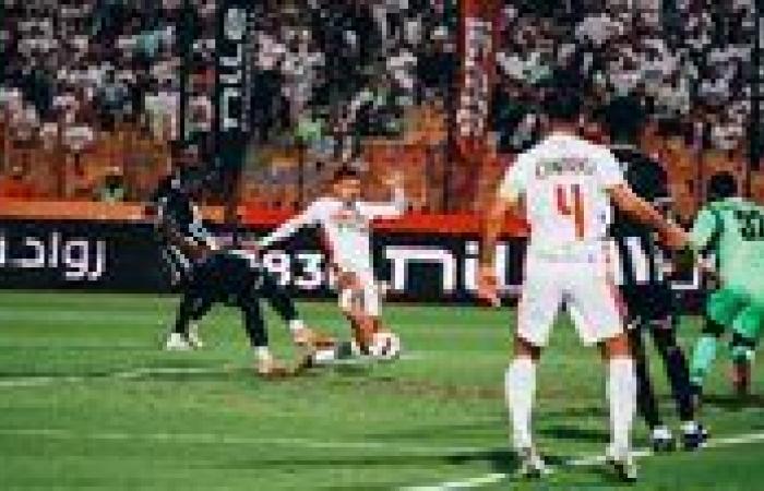 بالبلدي: ياسر
      ريان:
      الزمالك
      مشتاق
      للتتويج
      بدوري
      أبطال
      إفريقيا