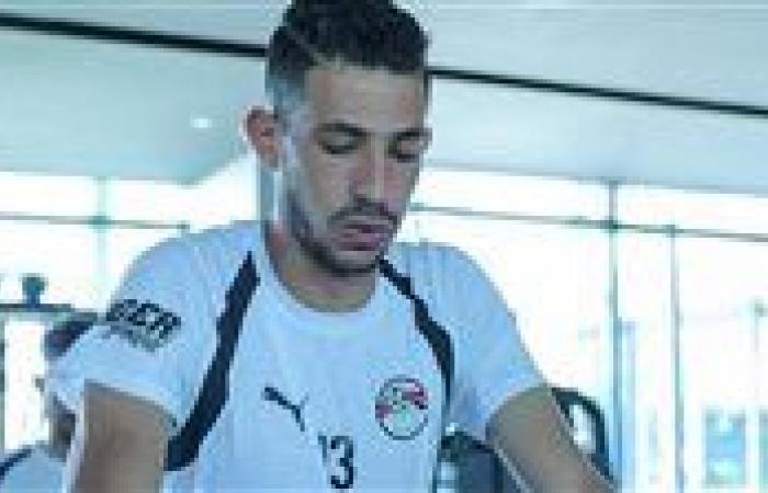بالبلدي: نجم
      الزمالك
      السابق:
      لا
      يهمني
      انتقال
      فتوح
      للأهلي..
      وهجوم
      الجماهير
      عليه
      مبرر
