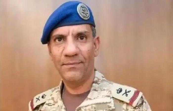 بالبلدي: اعتراض
      وتدمير
      طائرة
      مسيرة
      بمنطقة
      الرياض