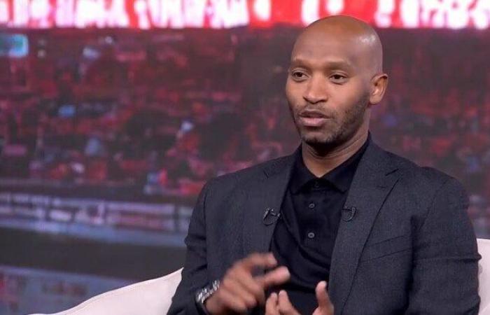 بالبلدي : شيكابالا
      ينتقد
      سياسة
      العقوبات
      في
      الزمالك:
      الخصومات
      بالمزاج