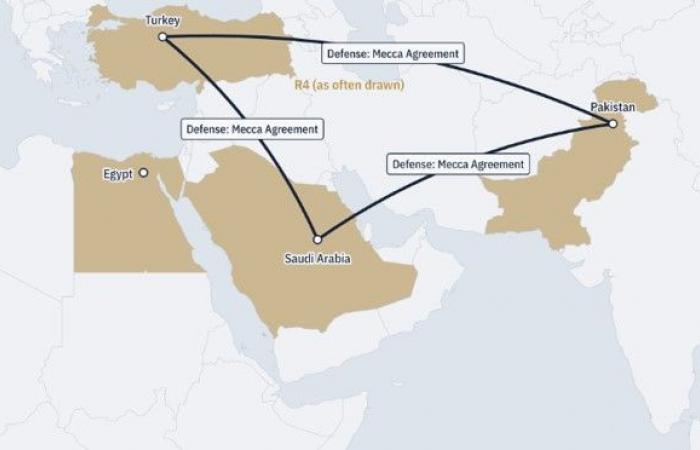 بالبلدي: الشرق
      الأوسط
      الجديد..
      تحالفات
      مرنة
      لا
      تحول
      دون
      التنافس