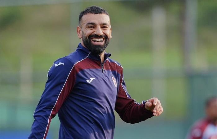 بالبلدي : محمد
      صلاح
      يشارك
      في
      إعلان
      تجاري
      وطرابزون
      سبور
      يثير
      فضول
      الجماهير